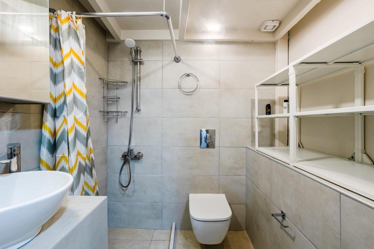 Uncover Kalamata'S Hidden Gem - Cosy City Nest Esterno foto